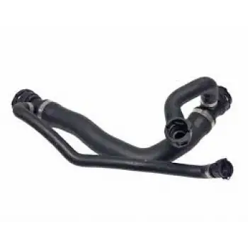 BMW Radyatör Hortumu E60 [N62] Alt; Sağ