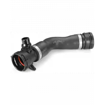 BMW E87 E90 Radyatör Hortumu Üst Sol 17127531579 Wender