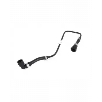 BMW E53 X5 M62 Radyatör Su Depo Hortumu 11531439123 Wender