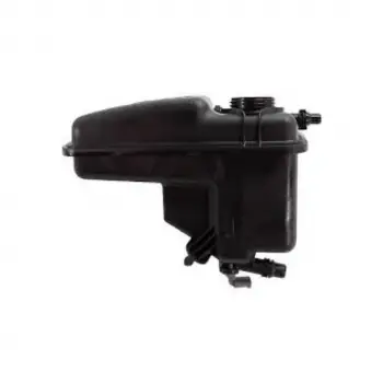 BMW E65 Radyatör Su Deposu 17137543003 MEYLE