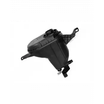 BMW Radyatör Su Deposu F10 F01 [N52/N N53]