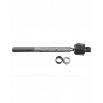 BMW Rot Mili E60 Sol/Sağ