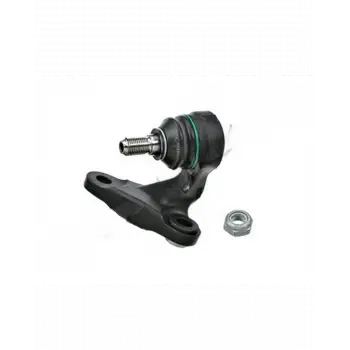 BMW E46 Rotil Ön Alt Sağ 31121140356 Wender