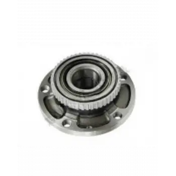 BMW Rulmanlı Porya E34 Ön 1988-91