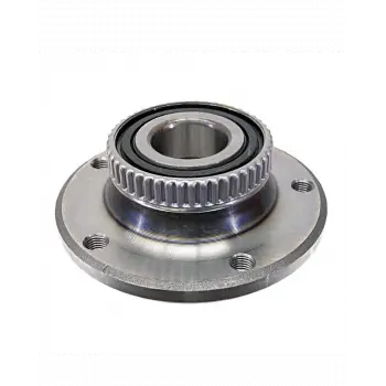 BMW Rulmanlı Porya E36 E46 Ön