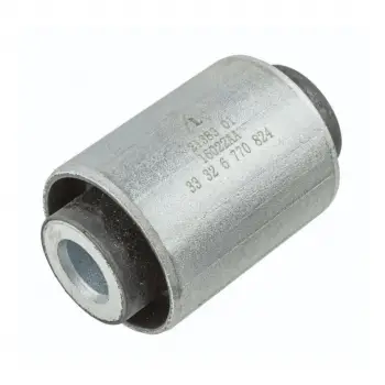BMW E36 E46 X3:E83 Salıncak Burcu Arka Alt İnce 33326770824 Meyle