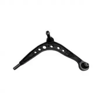 BMW Salıncak E30 Ön Alt Sağ; Demir