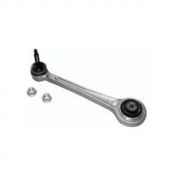 BMW E39 E38 1995-2001 Salıncak Arka Üst Alüminyum Ön Taraf 33326768791 Febi