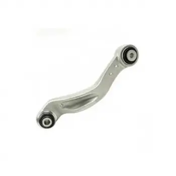 BMW Salıncak F01 Arka Üst Sol; Alüminyum Kısa