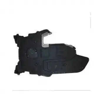 BMW E60+LCI Şanzıman Alt Muhafaza Otm Şanz 51717033748 Wender