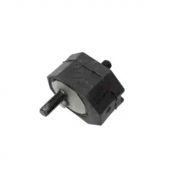 BMW E30 M20 M21 Şanzıman Kulağı 24711128372 FEBI