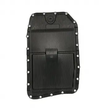 Land Rover BMW E60 E65 E90 X5:E70 X6:E71 Şanzıman Yağ Karteri GA6HP26Z Otm Şanz 24110403404PART Meyle