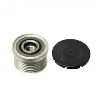 BMW Şarj Dinamo Kasnağı N43 N52/N N54 [E60 E87 E90 E92 X5:E70]