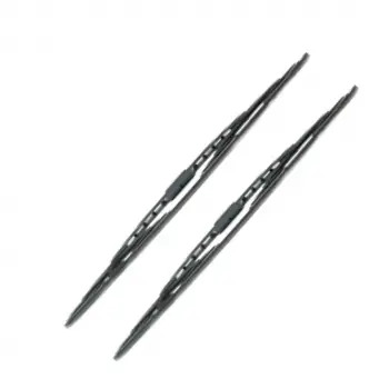 BMW E38 Silecek Ön Set 60 60cm 61610134601 Wender