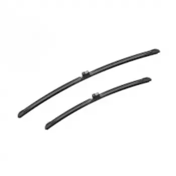 BMW Silecek E92 E93 Ön; Set 60/40cm