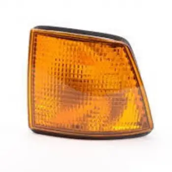 BMW Sinyal E32 Sol; Kristal Füme 1986-94