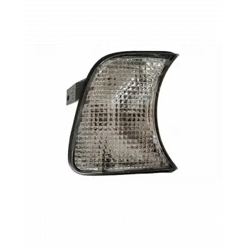 BMW Sinyal E34 Sağ; Beyaz 1987-95