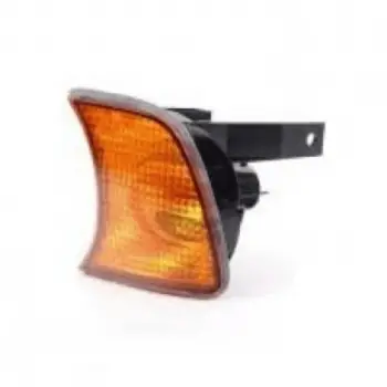 BMW Sinyal E34 Sol; Sarı 1987-95