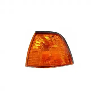 BMW E36 (sedan) 1991-1998 Sinyal Sağ Sarı 63138353278 Wender