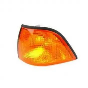 BMW Sinyal E36 Sol; Sarı -Coupe- 1992-99