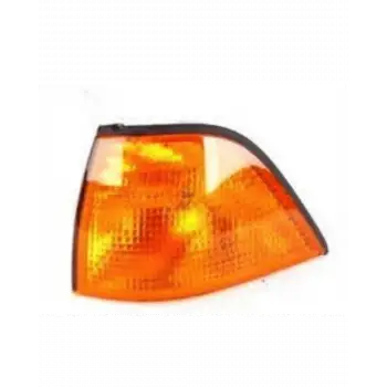 BMW E36 (sedan) 1991-1998 Sinyal Sol Sarı 631383537277 Wender