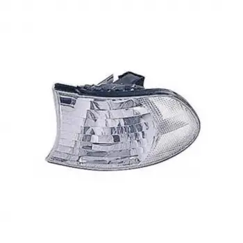 BMW Sinyal E38 Sağ; Beyaz 1999-01