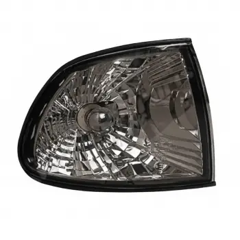 BMW Sinyal E38 Sağ; Kristal Füme 1994-98