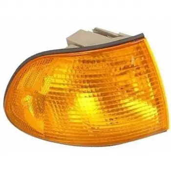 BMW Sinyal E38 Sağ; Kristal Sarı 1994-98