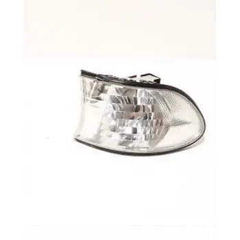 BMW Sinyal E38 Sol; Beyaz 1999-01