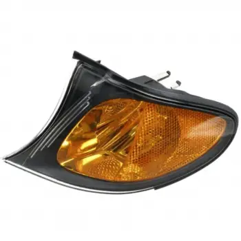 BMW Sinyal E38 Sol; Kristal Sarı 1994-98