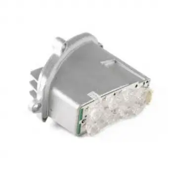 BMW Sinyal F01-LCI Sol 2012-15