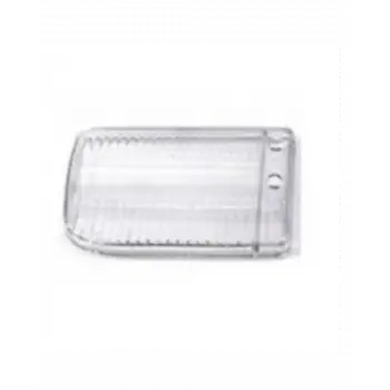 BMW E32 1985-1994 Sis Far Camı Sağ 63171390880 Wender