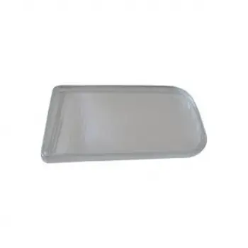 BMW Sis Far Camı E39 Sol Düz Cam 1996-97