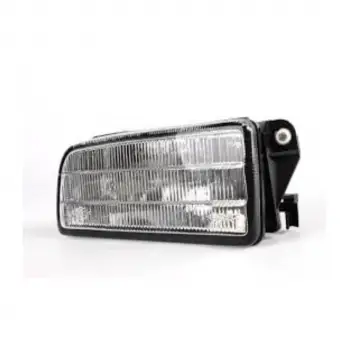 BMW E36 1991-1998 Sis Farı Sol 63178357389 Wender