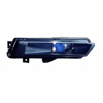BMW E 87-LCI 2007-2011 Sis Farı E87 LCI Sol 63177181287 TYC