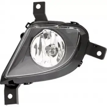 BMW E 90-LCI 2008-2011 Sis Farı E90 LCI Sol 63177199893 Wender