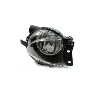 BMW E90 2005-2008 Sis Farı Sağ 63176948374 Wender