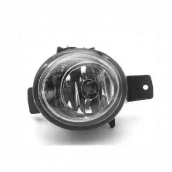 BMW X6:E71 2007-2011 Sis Farı Sol Adaptif 63177187631 Wender