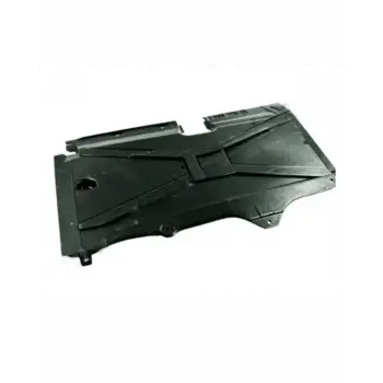 BMW Taban Alt Muhafaza E39 Arka Sağ