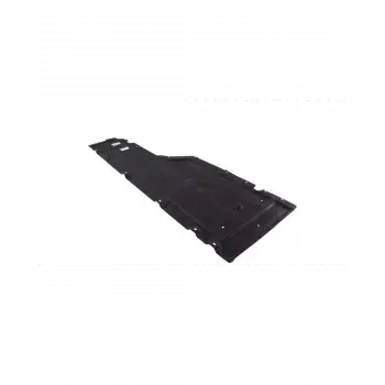 BMW Taban Alt Muhafaza E60+LCI Arka Sol