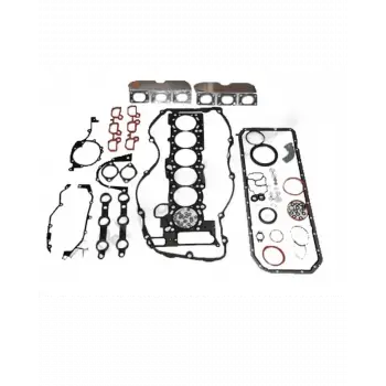 BMW E39 E46 X5:E53 Tam Takım Conta M54 84mm 2.5i A3660-25 Wender