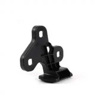BMW E38 1999-2001 Tampon Braketi Ön İç Sağ 51118230514 Wender