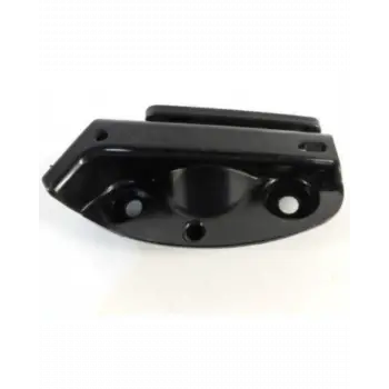 BMW E90 Tampon Braketi Arka İç Sol 51127118193 Wender