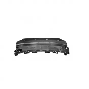 BMW F10 2010-2013 Tampon Taşıyıcı Braketi Tampon Braketi Arka Orta 51127299970 Wender