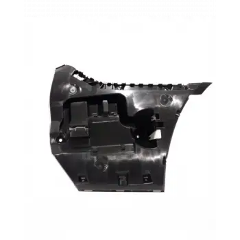 BMW F 10-LCI 2014-2016 Tampon Taşıyıcı Braketi Tampon Braketi F10 LCI Arka İç Sağ 51127331608 Wender
