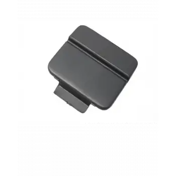 BMW E60 2003-2006 Tampon Çeki Kapağı Arka 51127119151 Wender