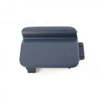 BMW E 60-LCI 2007-2009 Tampon Çeki Kapağı E60 LCI Arka 51127178183 Wender