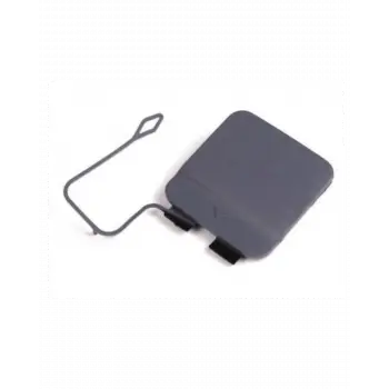 BMW F01 Tampon Çeki Kapağı Ön 51117210880 Wender