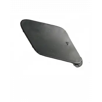 BMW F07 Tampon Çeki Kapağı Ön 51117248065 Wender