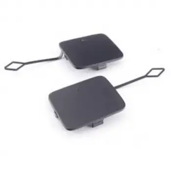 BMW Tampon Çeki Kapağı X3:F25 Set Arka 2011-14